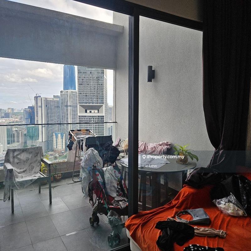 Residensi Servis untuk Dijual di Aria oleh Liz Lew - iProperty.com.my