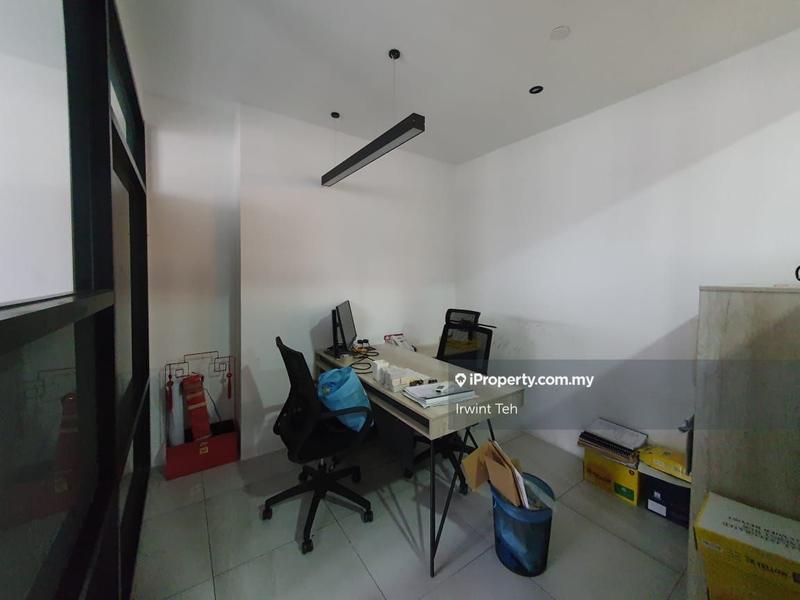 Pejabat untuk Disewa di One MK, 1 MK Mont Kiara oleh Irwint Teh - iProperty.com.my