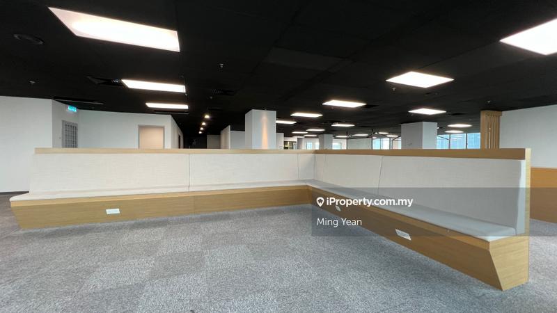 Pejabat untuk Disewa di Seksyen 7, Petaling Jaya oleh Ming Yean - iProperty.com.my