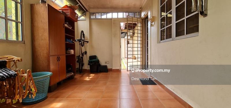 Banglo untuk Dijual di Damansara Jaya, Petaling Jaya oleh Desmond Tan - iProperty.com.my
