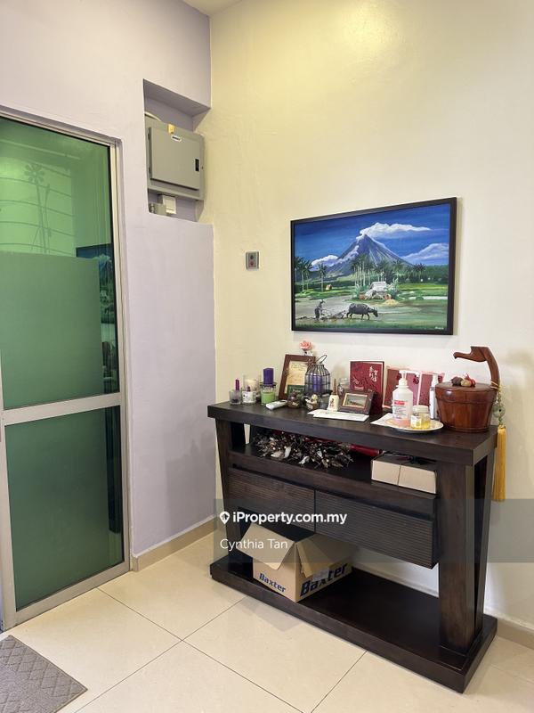 1-storey Terraced House for Sale in Taman Bukit Raja, Klang by Cynthia Tan - iProperty.com.my