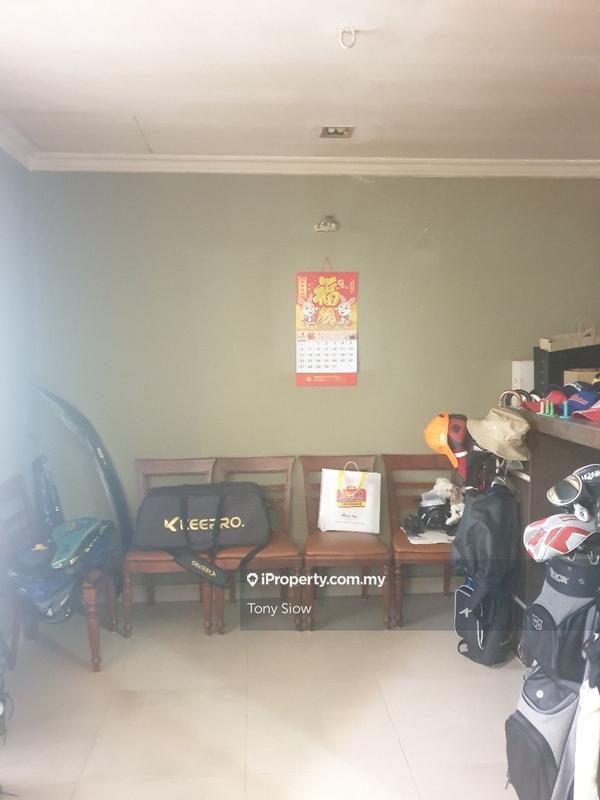 Rumah Teres 2-Tingkat untuk Dijual di USJ Heights, Subang Jaya oleh Tony Siow - iProperty.com.my