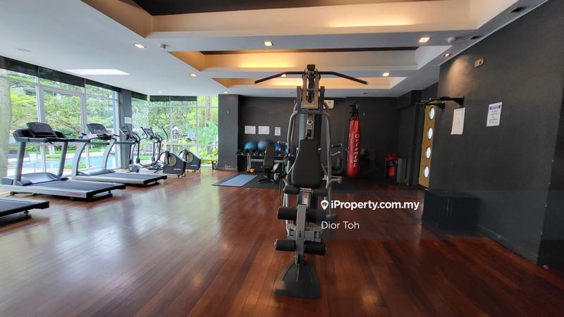 Kondominium untuk Dijual di Tijani 2 North oleh Dior Toh - iProperty.com.my