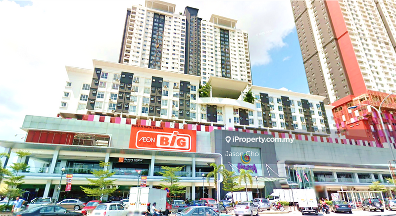 Kedai untuk Dijual di Ampang, Selangor oleh Jason Cho - iProperty.com.my
