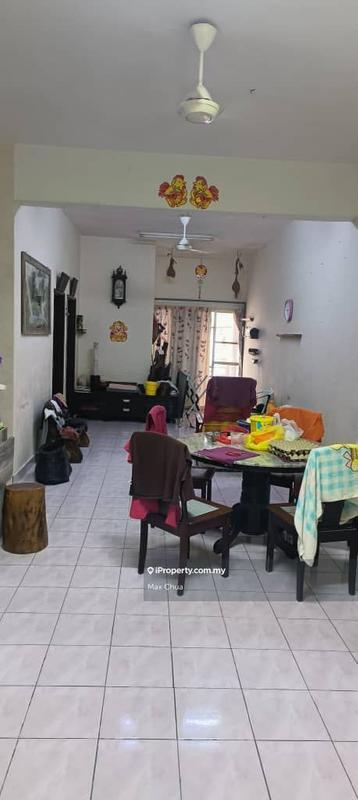 For Sale - Taman Orkid