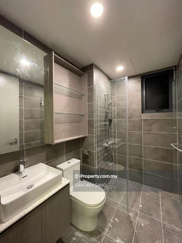 Service Residence for Rent in Millerz Square by GAN WEY SAND - iProperty.com.my
