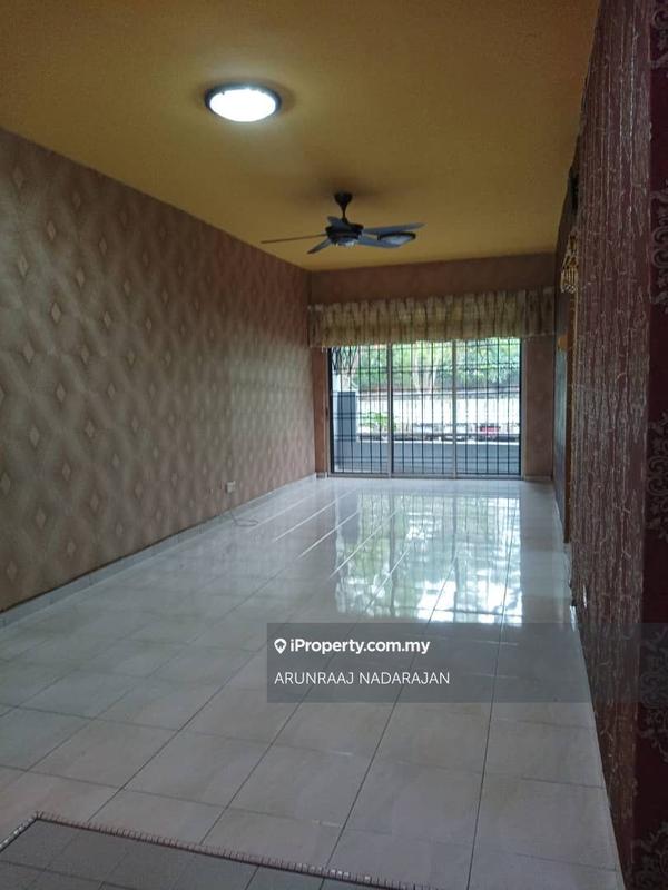 For Sale - Sri Akasia