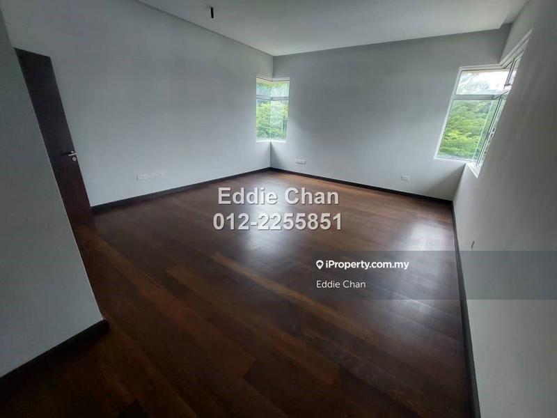 Bungalow House untuk Dijual di Taman Tijani Ukay, Ulu Kelang oleh Eddie Chan - iProperty.com.my