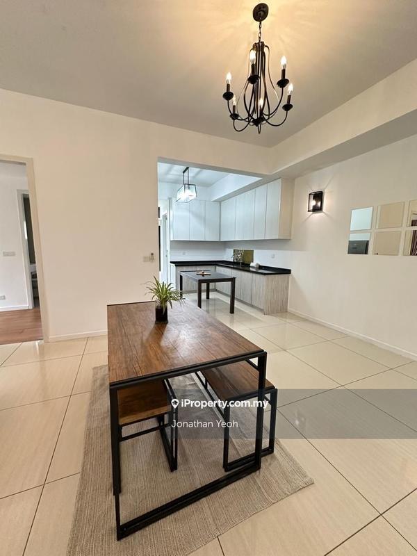 For Rent - Seri Riana Residence