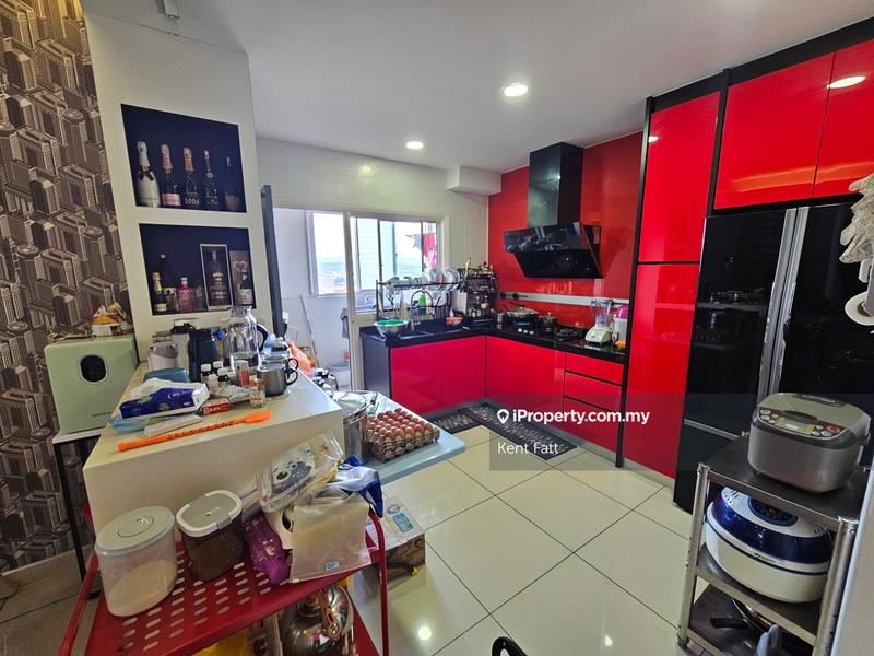 Condominium for Sale in Cheras Heights by Kent Fatt - iProperty.com.my