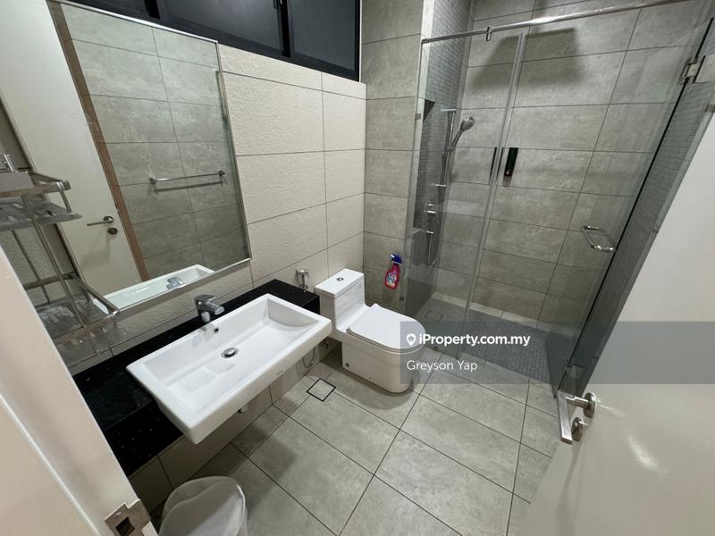 For Rent - The Sentral Suites