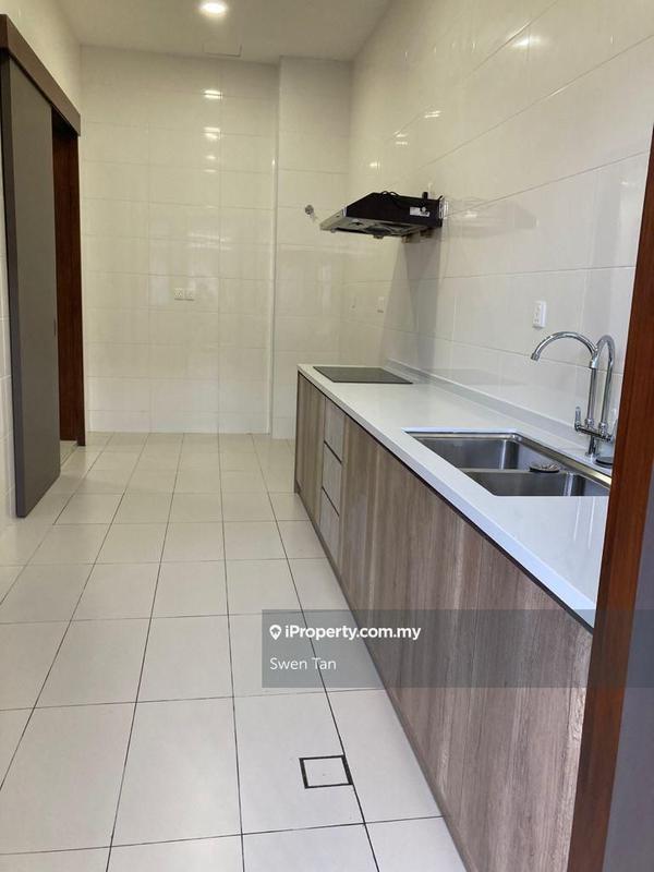 Rumah Berkembar untuk Disewa di Eco Sanctuary, Telok Panglima Garang oleh Swen Tan - iProperty.com.my