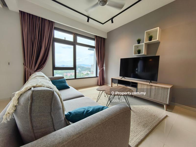 For Rent - Serini Melawati