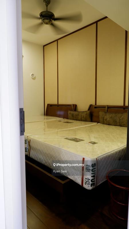 Condominium for Sale in The Breezeway by Ryan Swe - iProperty.com.my