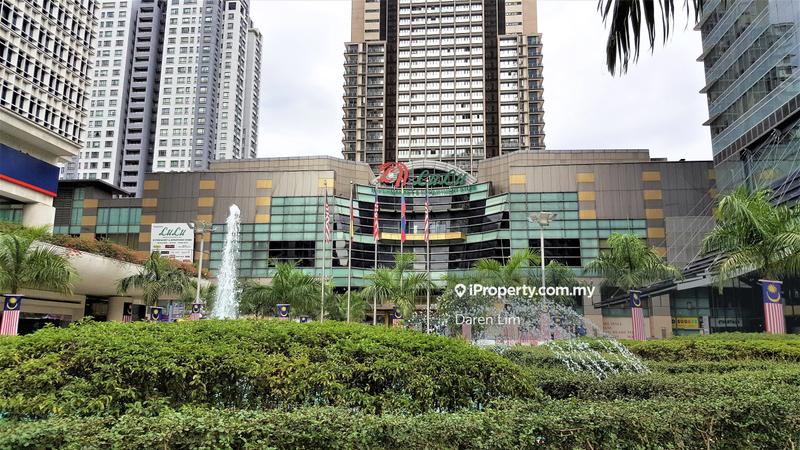 Residensi Servis untuk Dijual di Maytower Serviced Residences oleh Daren Lim - iProperty.com.my