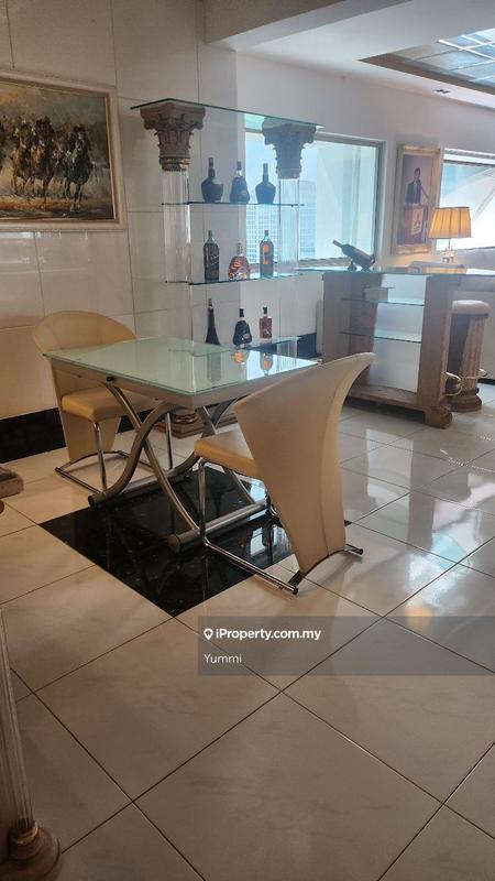 For Sale - Crown Regency