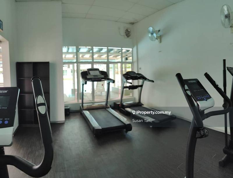 Condominium for Sale in Sri Utama by Susan Tan - iProperty.com.my