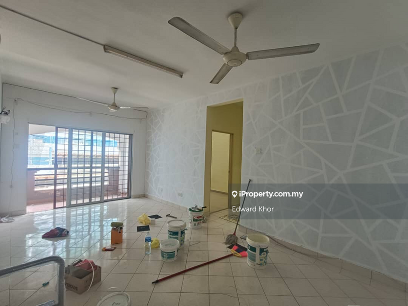 For Sale - Cengal Apartment