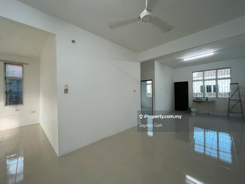 Rumah Berkembar untuk Dijual di Taman Layar, Kuala Kedah oleh Jayden Geh - iProperty.com.my