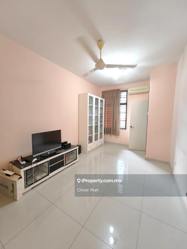 3-storey Terraced House for Sale in Mutiara Bukit Jalil, Bukit Jalil by Oliver Mak - iProperty.com.my