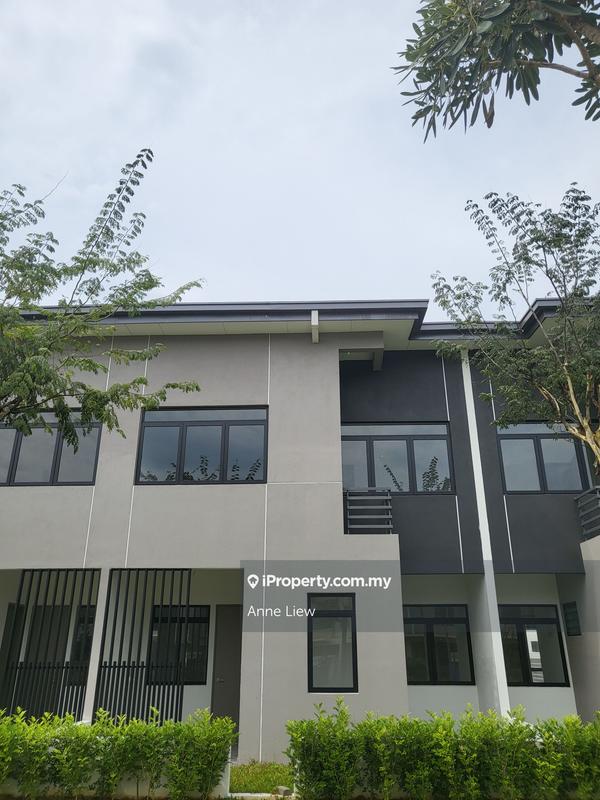 2-storey Terraced House for Sale in Maple Residence, Cyberjaya by Anne Liew - iProperty.com.my