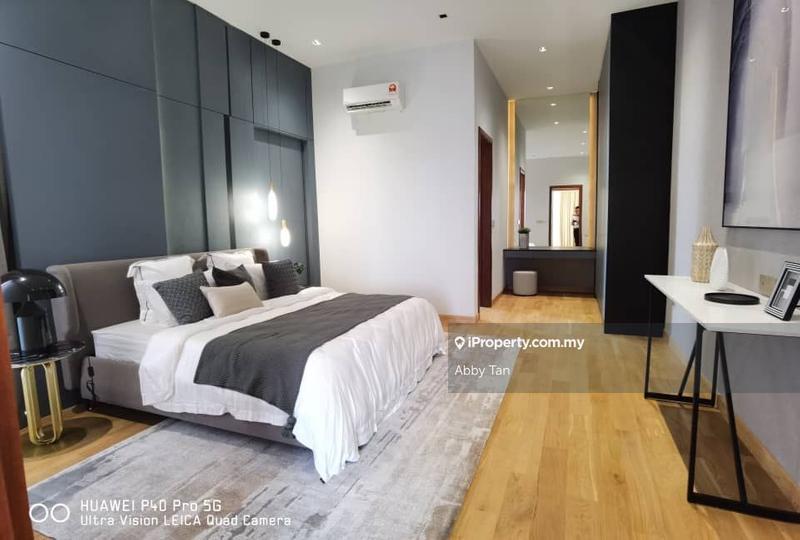 Bungalow House for Sale in Bandar Sri Sendayan, Negeri Sembilan by Abby Tan - iProperty.com.my