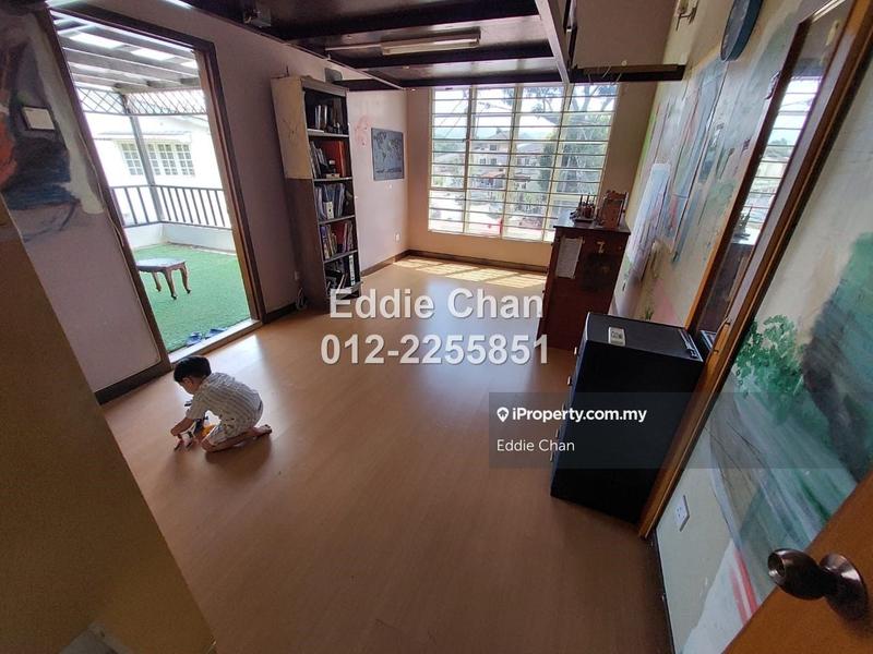 2-storey Terraced House for Sale in Taman Melawati, Ulu Kelang by Eddie Chan - iProperty.com.my