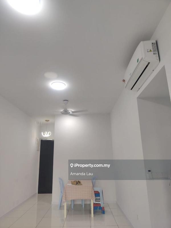 For Rent - The Valley Residences @ SkySierra