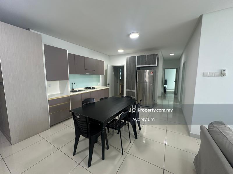Service Residence for Rent in V Residence 3 @ Sunway Velocity by Audrey Lim - iProperty.com.my