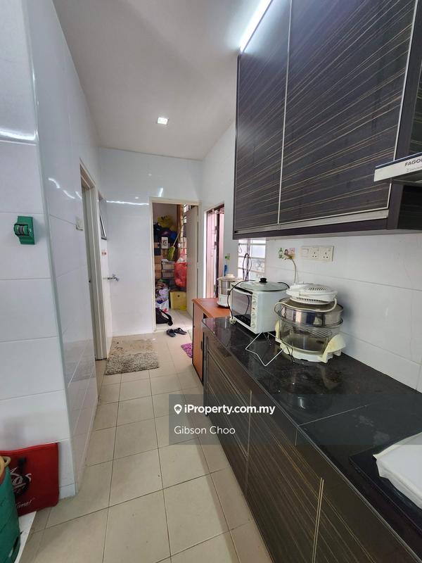 Rumah Berkembar untuk Dijual di Saujana Villa, Kajang oleh Gibson Choo - iProperty.com.my