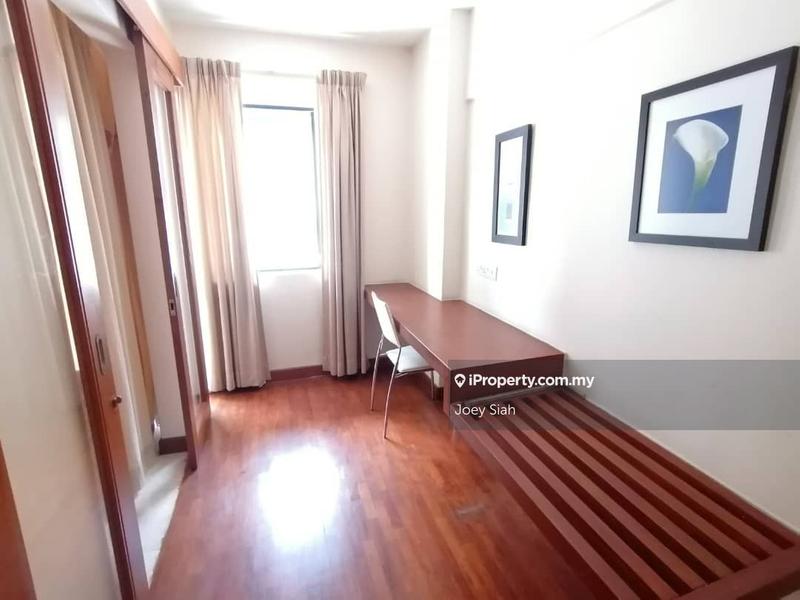 Kondominium untuk Disewa di 10 Semantan Suites oleh Joey Siah - iProperty.com.my