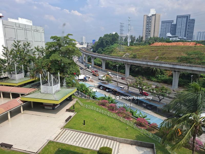 Pejabat untuk Disewa di Bandar Sri Damansara, Selangor oleh David Yee - iProperty.com.my
