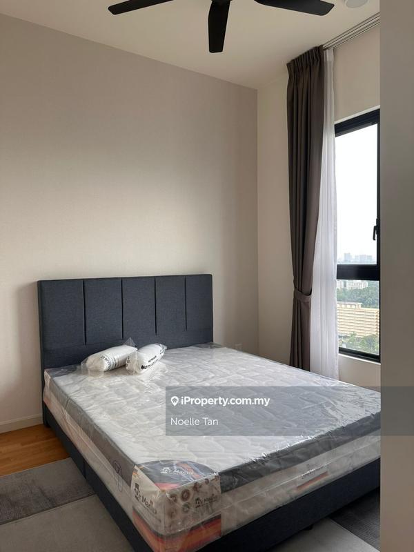 Service Residence for Sale in Residensi Solaris Parq by Noelle Tan - iProperty.com.my