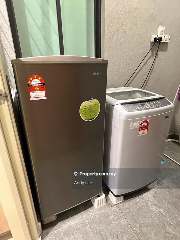 For Rent - The Grand Subang Jaya SS15