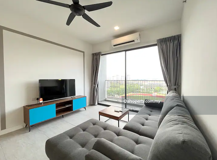 For Sale - The Olive