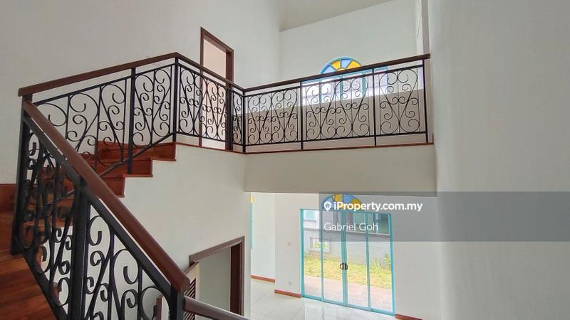Semi-Detached House for Sale in Free Legal Fee - Peranakan Setia Eco Templer SEMID, Rawang by Gabriel Goh - iProperty.com.my