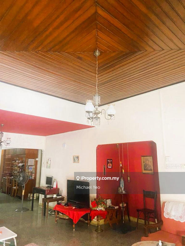 Banglo untuk Dijual di smb5k, Petaling Jaya oleh Michael Yeo - iProperty.com.my