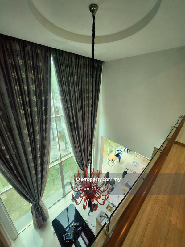 Semi-Detached House for Sale in Taman Bukit Suria, Cheras by Gibson Choo - iProperty.com.my