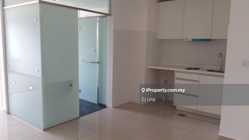 Residensi Servis untuk Dijual di The Strand, Kota Damansara oleh Cj Ling - iProperty.com.my