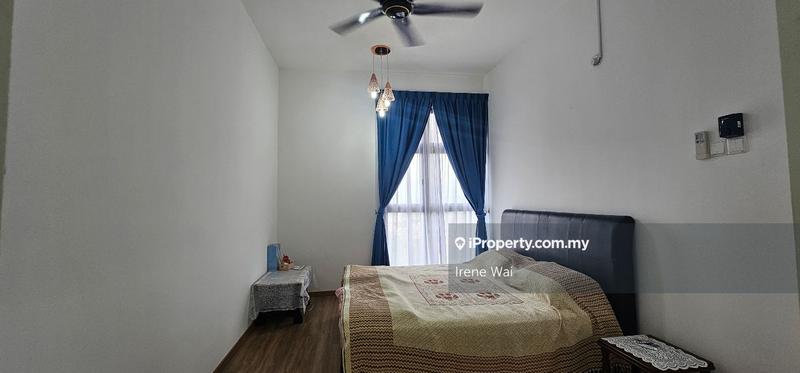 Kondominium untuk Disewa di The Cove Hillside Residence oleh Irene Wai - iProperty.com.my