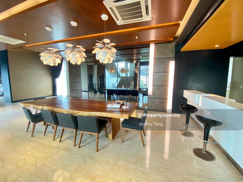 Bungalow House for Sale in Setia Eco Park, Setia Alam by Jeremy Tang - iProperty.com.my