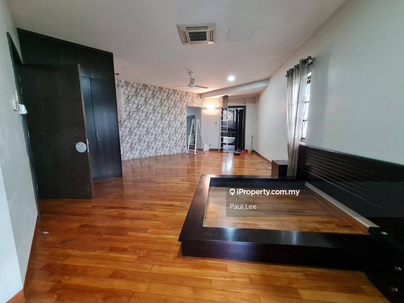 Bungalow House untuk Dijual di Taman Yarl, Jalan Klang Lama (Old Klang Road) oleh Paul Lee - iProperty.com.my