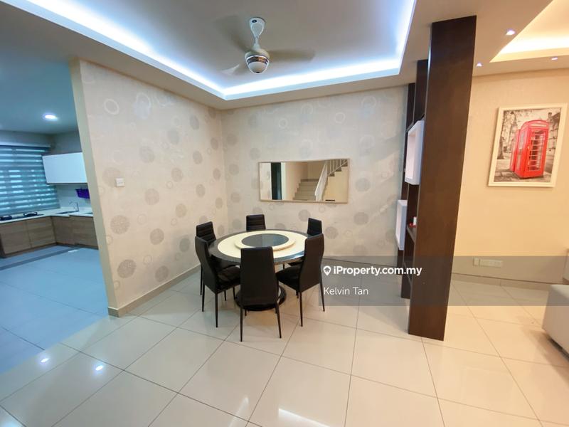 2-storey Terraced House for Sale in Bandar Puteri Puchong, Puchong by Kelvin Tan - iProperty.com.my