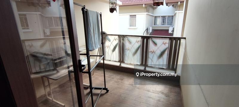 Semi-Detached House for Sale in Setia Damai, Setia Alam by Kelvin Tan - iProperty.com.my