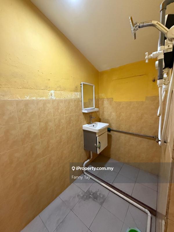 Rumah Berangkai 1 Tingkat untuk Dijual di Taman Desa Jaya, Kepong oleh Fanny Tay - iProperty.com.my