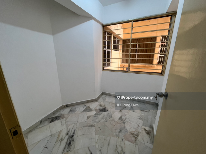 Condominium for Sale in Desa Gembira by IU Kong Hwa - iProperty.com.my