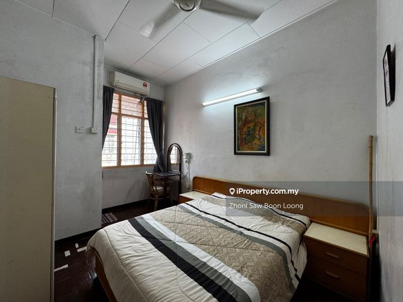 Rumah Berangkai 2 Tingkat untuk Dijual di Taman Sri Nibong, Bayan Lepas oleh Zhonl Saw Boon Loong - iProperty.com.my