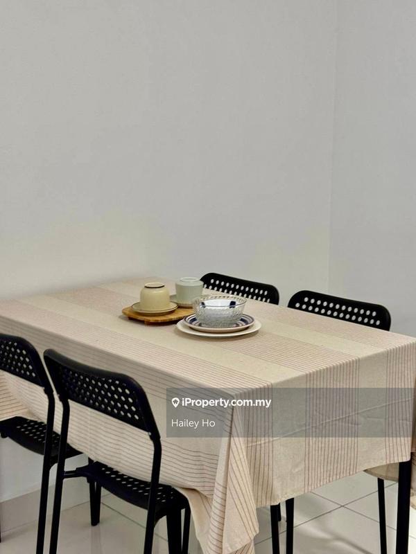 Service Residence for Rent in The New Duo @ Edumetro by Hailey Ho - iProperty.com.my