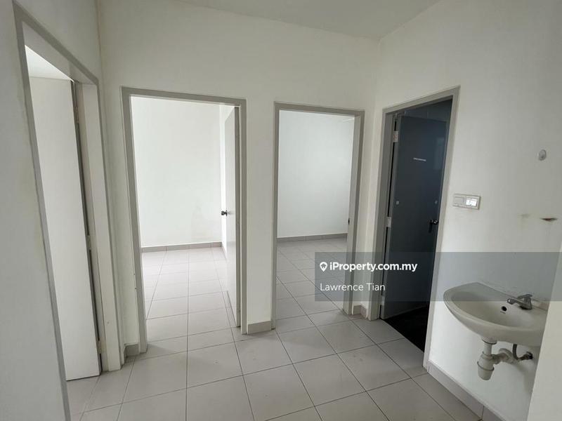 Apartment for Sale in D'Cerrum Apartment by Lawrence Tian - iProperty.com.my