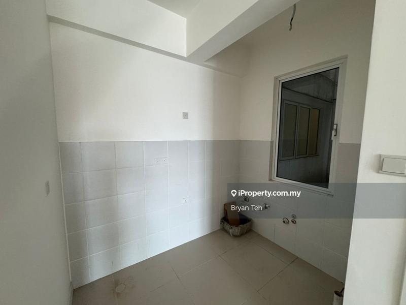 Kediaman Servis untuk Dijual di Suria @ North Kiara oleh Bryan Teh - iProperty.com.my